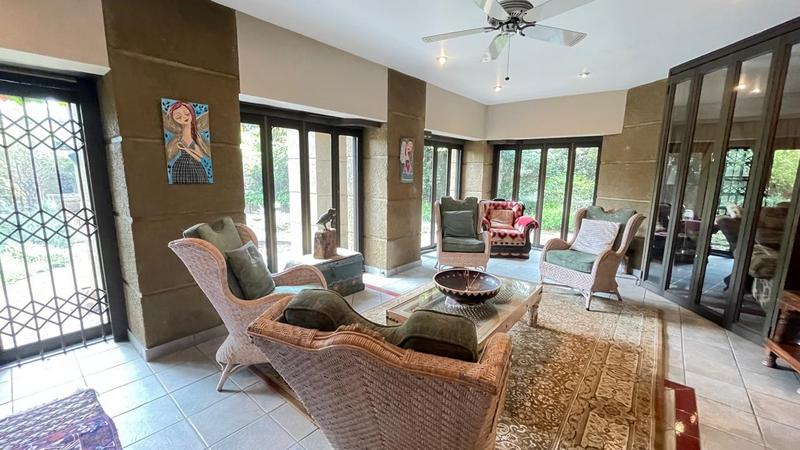 4 Bedroom Property for Sale in Sasolburg Ext 4 Free State